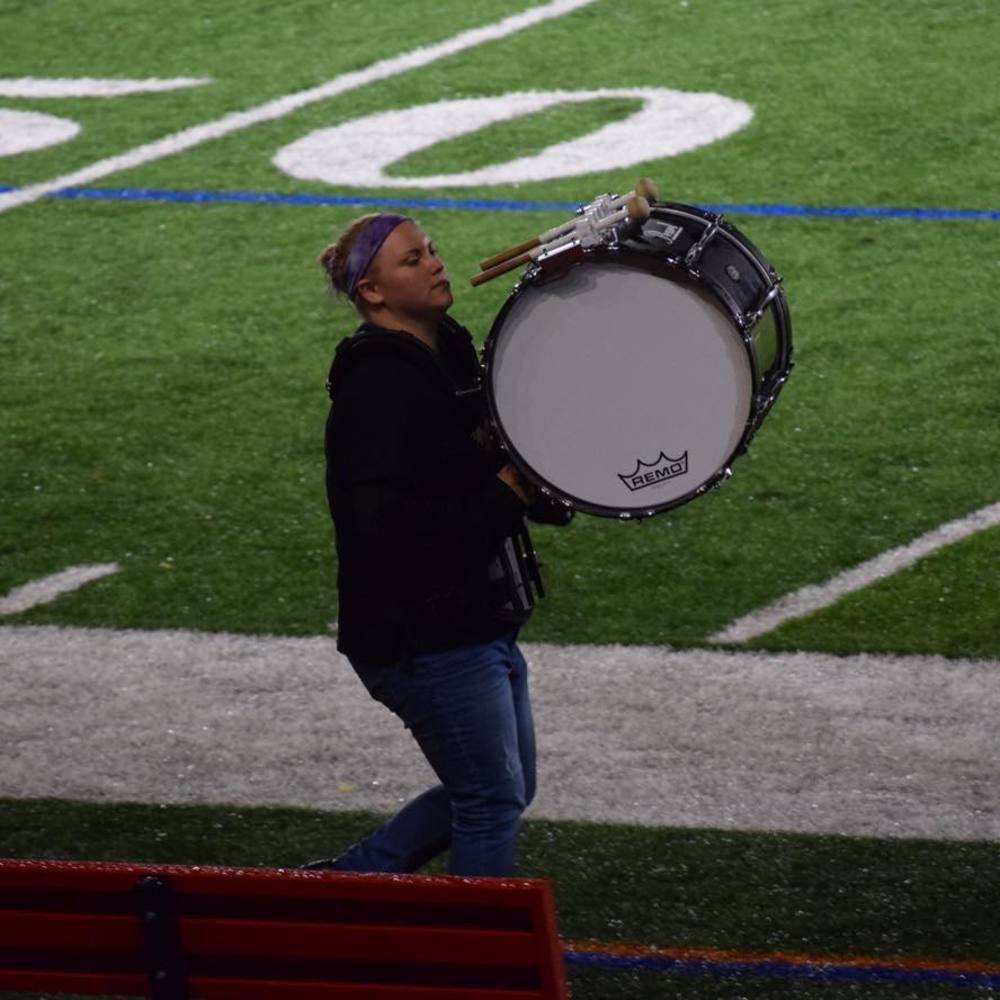 Meet your Posher, Baily